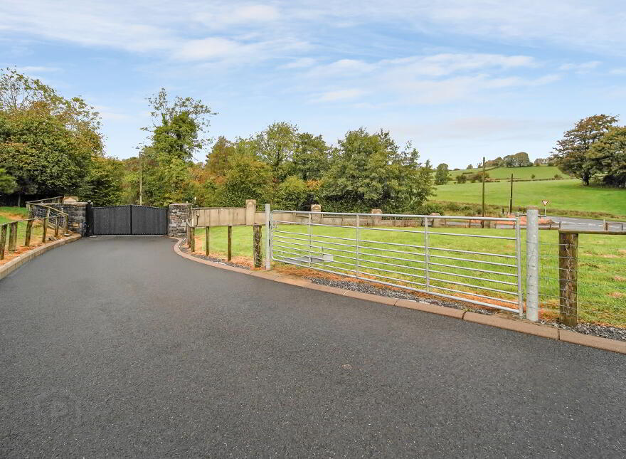 2 Magherenny Road, Drumquin, Omagh, BT78 4SN