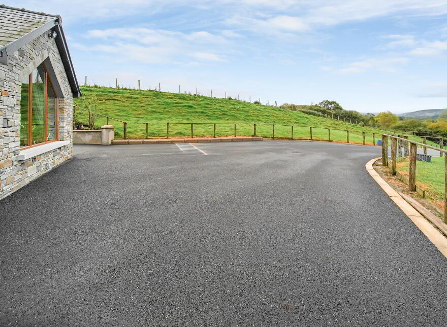 2 Magherenny Road, Drumquin, Omagh, BT78 4SN