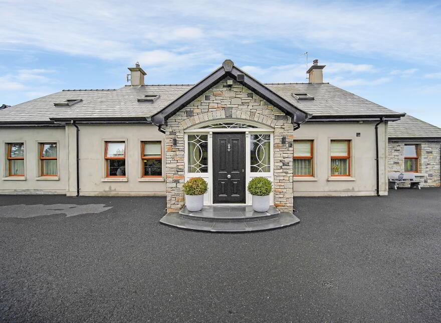 2 Magherenny Road, Drumquin, Omagh, BT78 4SN