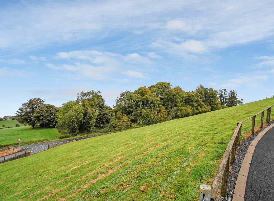 2 Magherenny Road, Drumquin, Omagh, BT78 4SN