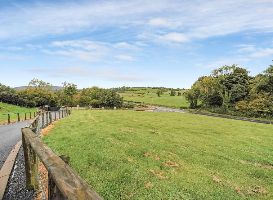 2 Magherenny Road, Drumquin, Omagh, BT78 4SN