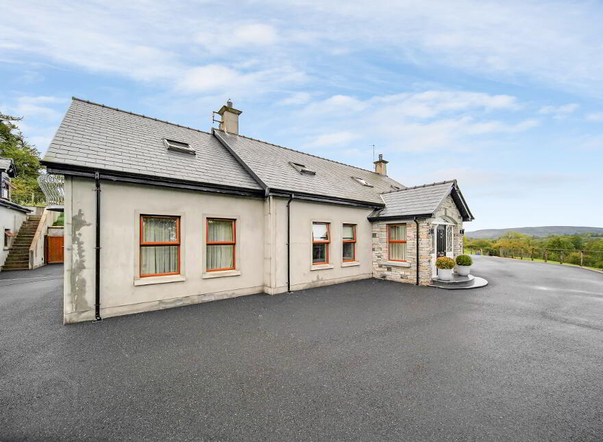 2 Magherenny Road, Drumquin, Omagh, BT78 4SN