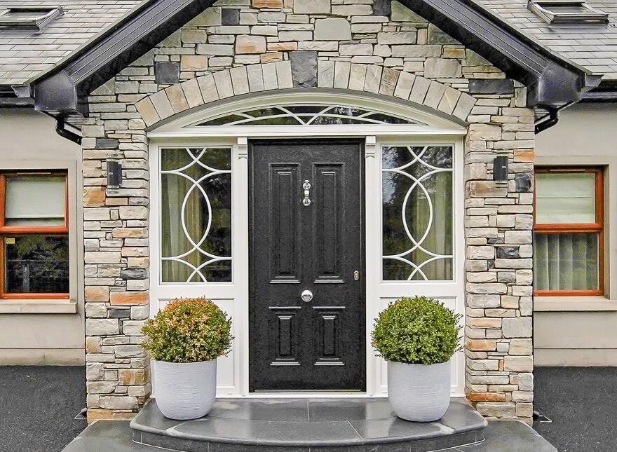 2 Magherenny Road, Drumquin, Omagh, BT78 4SN
