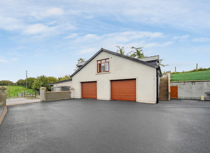 2 Magherenny Road, Drumquin, Omagh, BT78 4SN