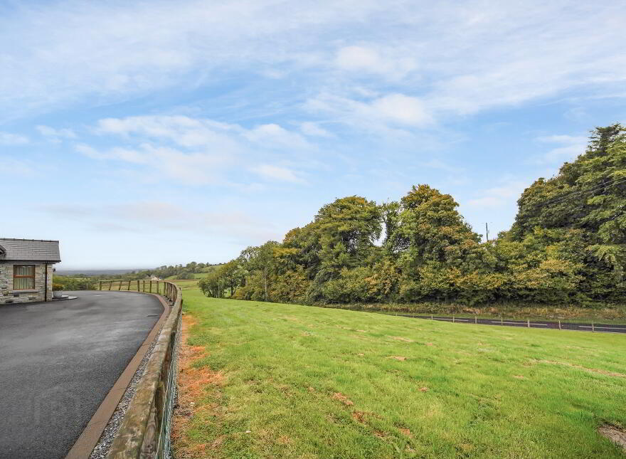 2 Magherenny Road, Drumquin, Omagh, BT78 4SN