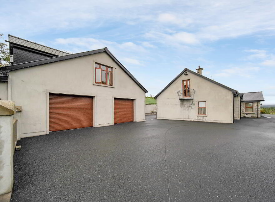 2 Magherenny Road, Drumquin, Omagh, BT78 4SN