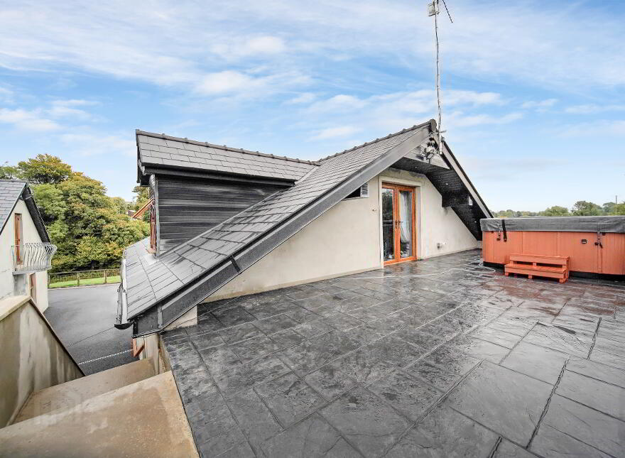 2 Magherenny Road, Drumquin, Omagh, BT78 4SN