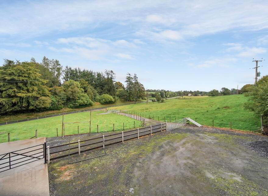 2 Magherenny Road, Drumquin, Omagh, BT78 4SN
