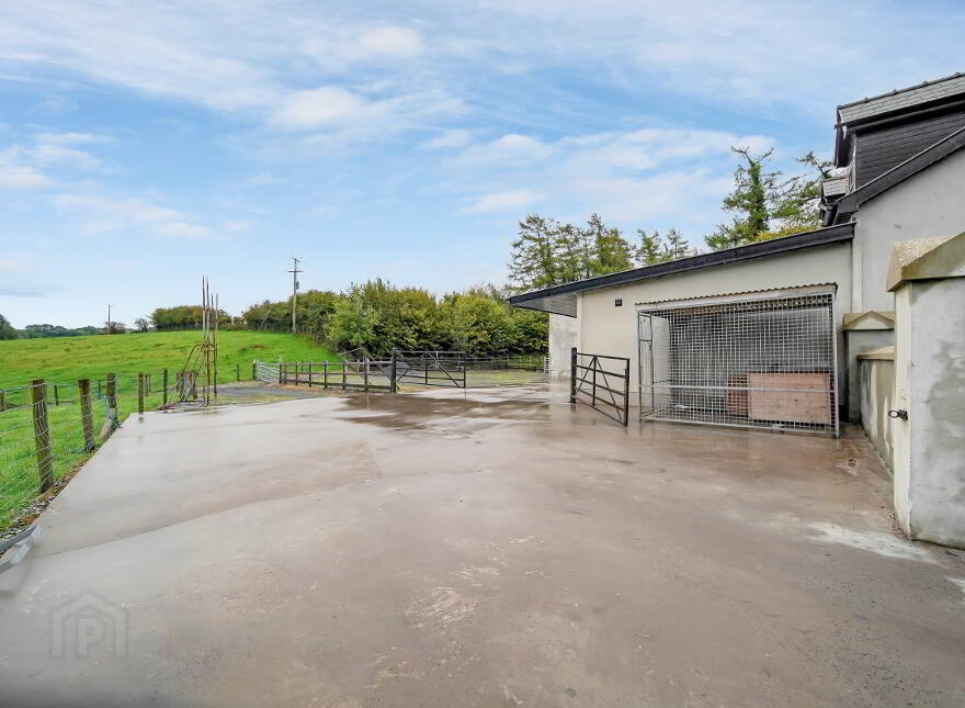 2 Magherenny Road, Drumquin, Omagh, BT78 4SN