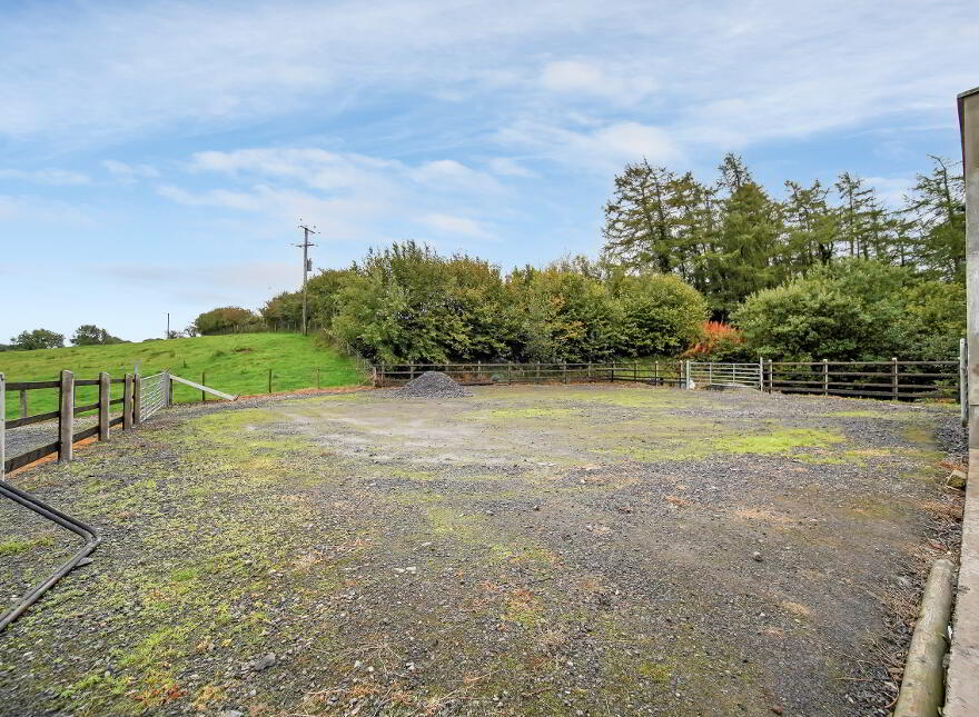 2 Magherenny Road, Drumquin, Omagh, BT78 4SN