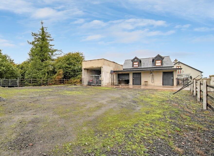 2 Magherenny Road, Drumquin, Omagh, BT78 4SN