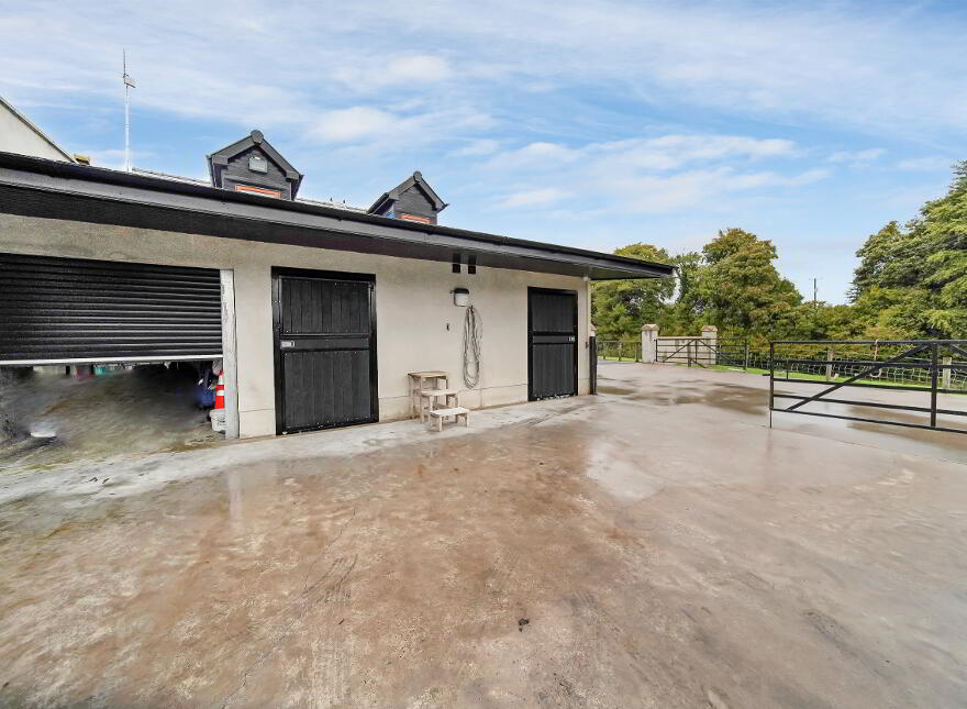 2 Magherenny Road, Drumquin, Omagh, BT78 4SN