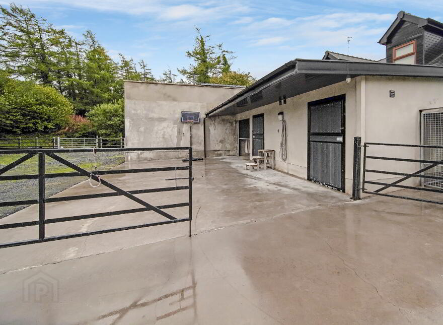 2 Magherenny Road, Drumquin, Omagh, BT78 4SN