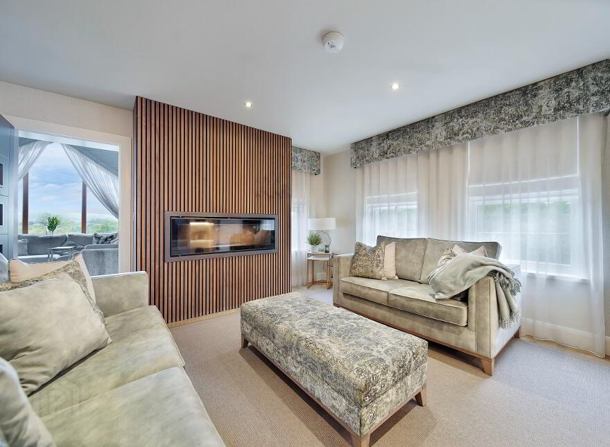 2 Magherenny Road, Drumquin, Omagh, BT78 4SN
