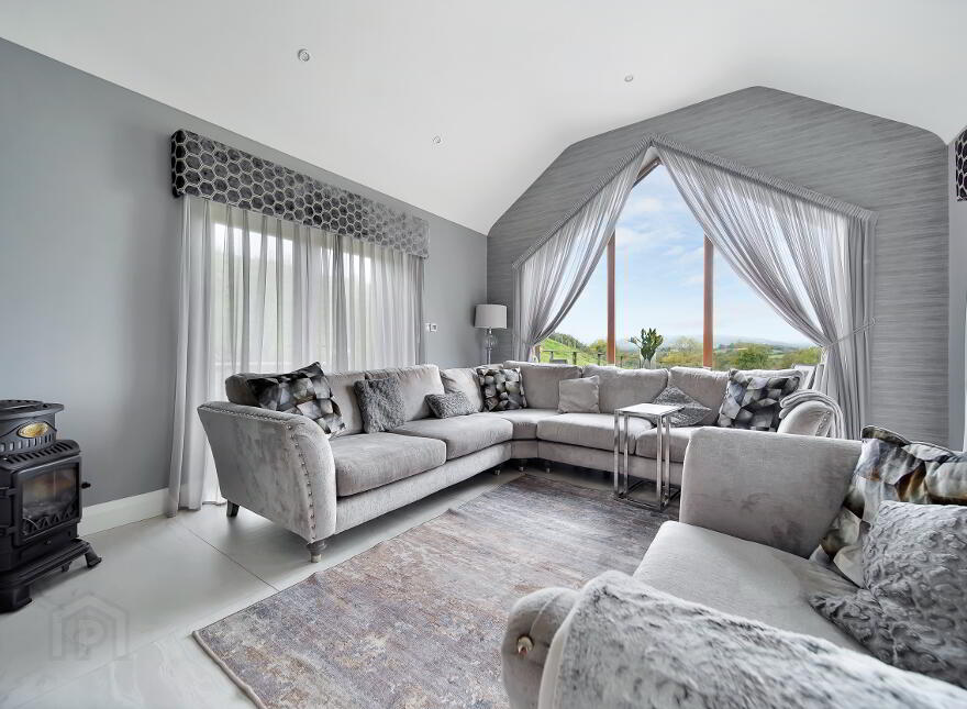 2 Magherenny Road, Drumquin, Omagh, BT78 4SN