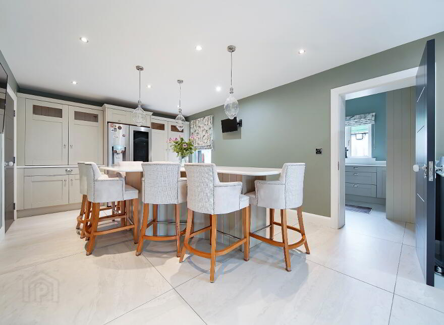 2 Magherenny Road, Drumquin, Omagh, BT78 4SN