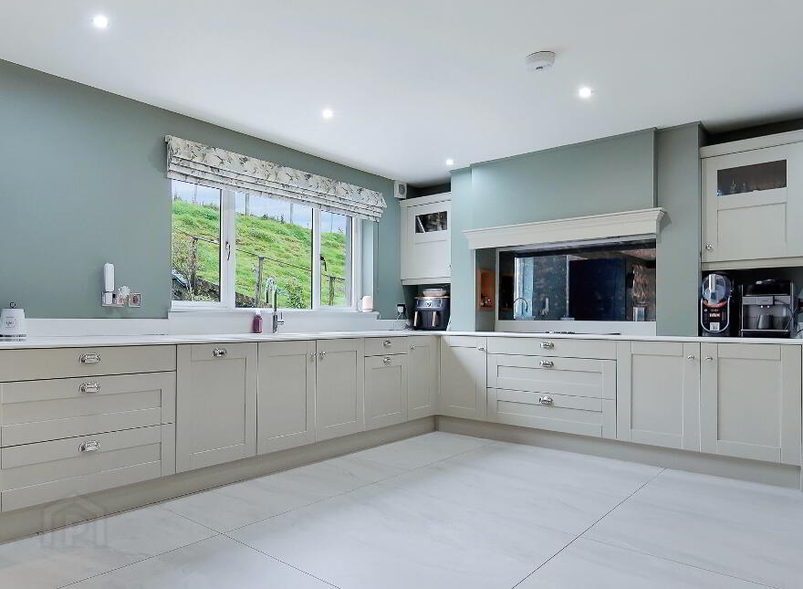 2 Magherenny Road, Drumquin, Omagh, BT78 4SN