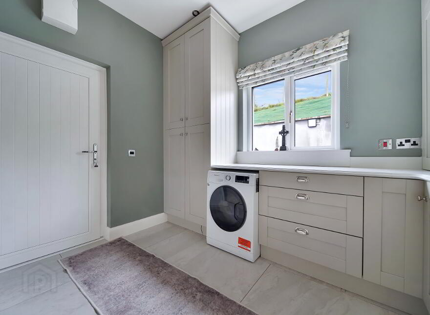 2 Magherenny Road, Drumquin, Omagh, BT78 4SN
