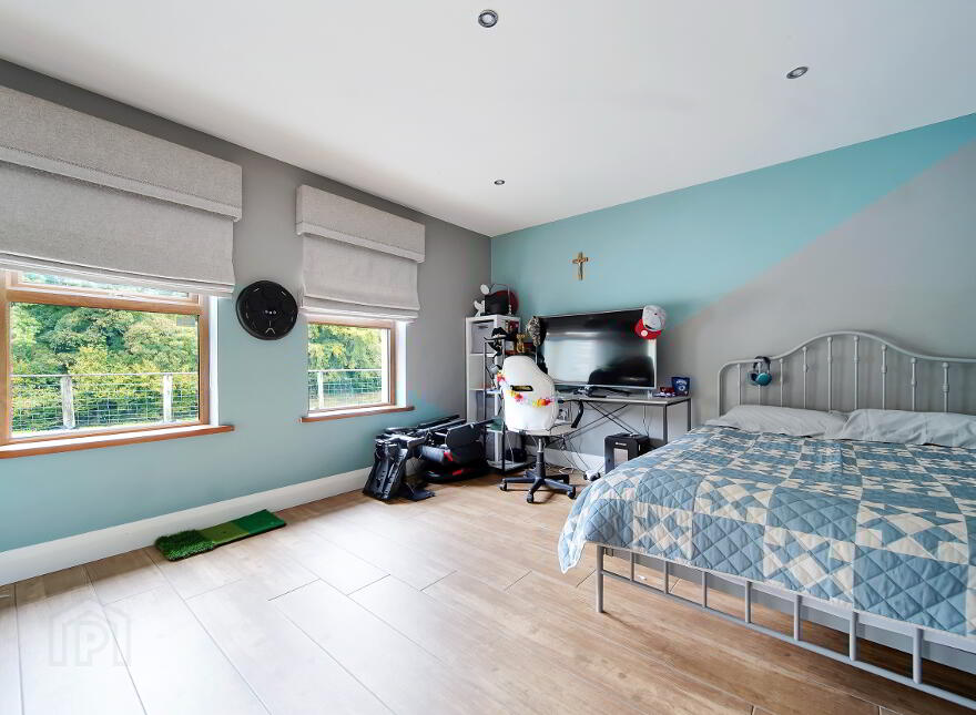 2 Magherenny Road, Drumquin, Omagh, BT78 4SN