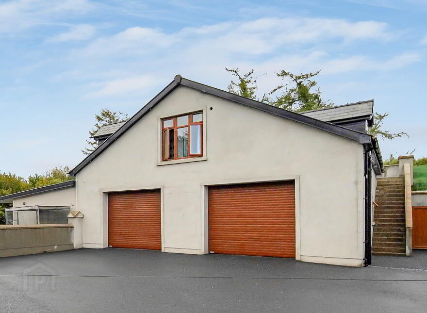 2 Magherenny Road, Drumquin, Omagh, BT78 4SN
