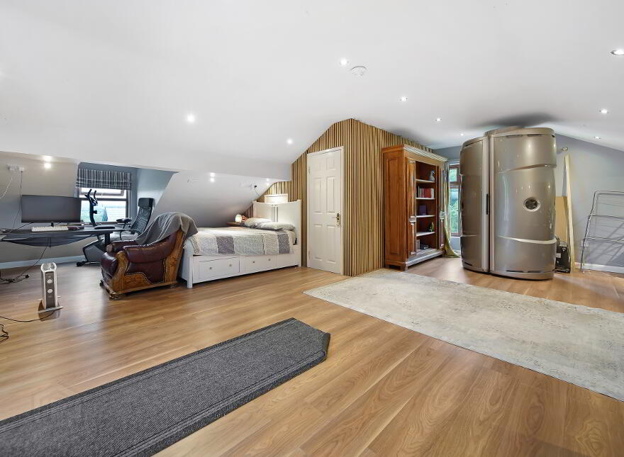 2 Magherenny Road, Drumquin, Omagh, BT78 4SN