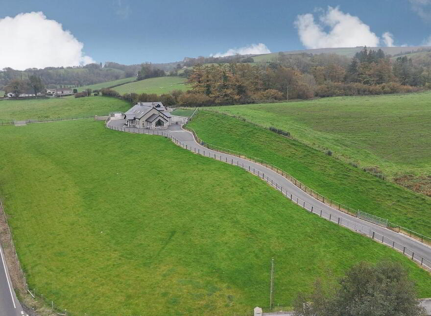 2 Magherenny Road, Drumquin, Omagh, BT78 4SN