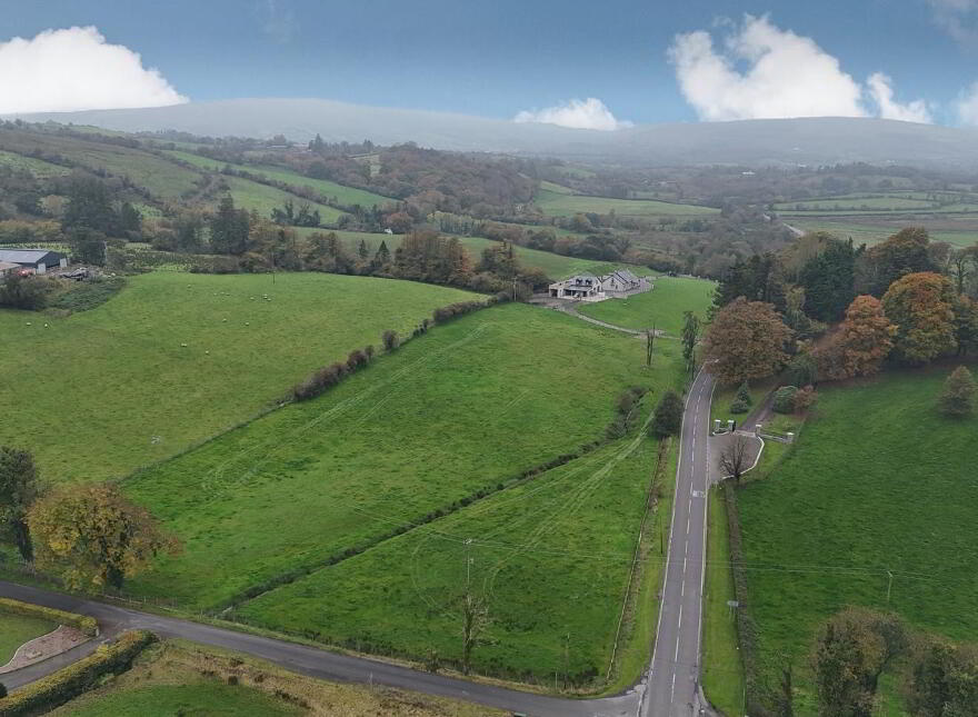2 Magherenny Road, Drumquin, Omagh, BT78 4SN