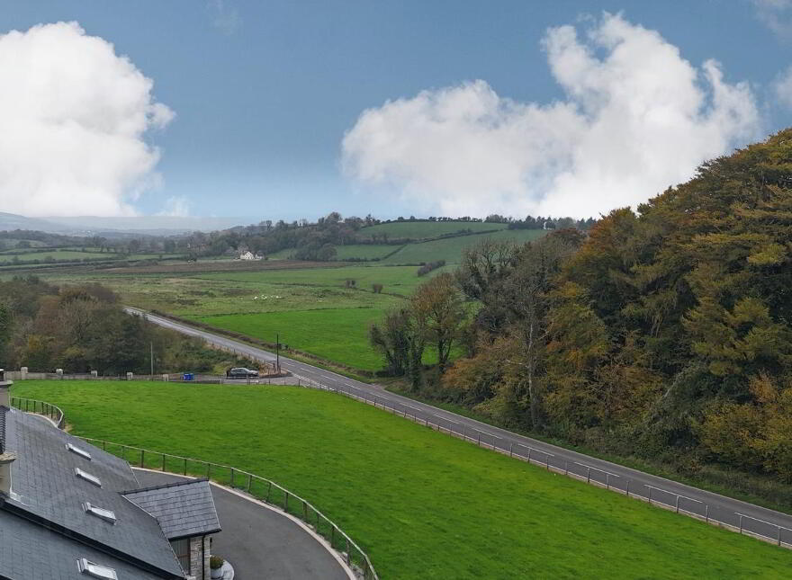 2 Magherenny Road, Drumquin, Omagh, BT78 4SN