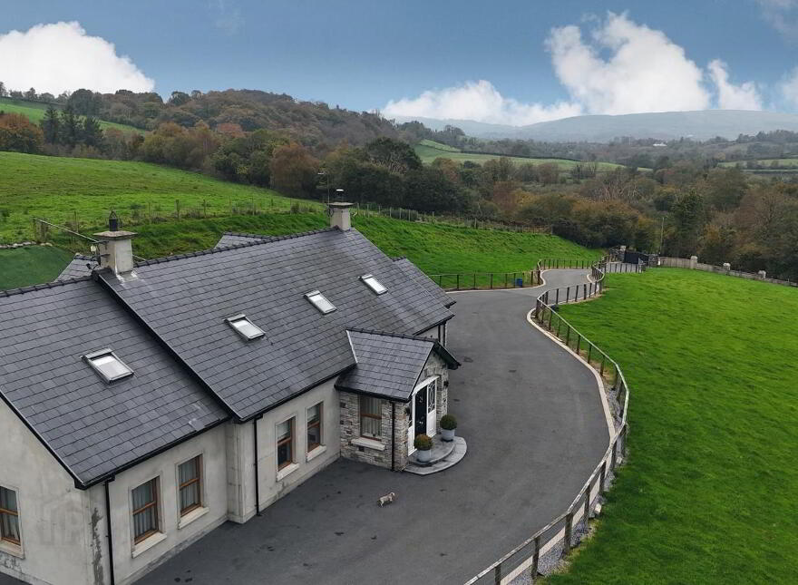 2 Magherenny Road, Drumquin, Omagh, BT78 4SN