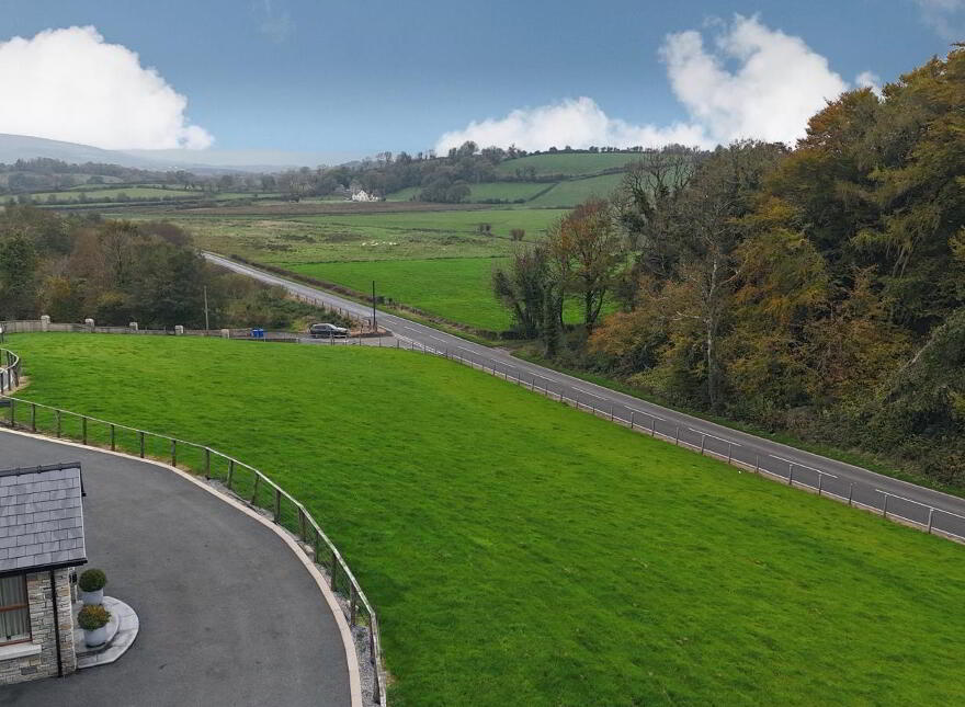 2 Magherenny Road, Drumquin, Omagh, BT78 4SN