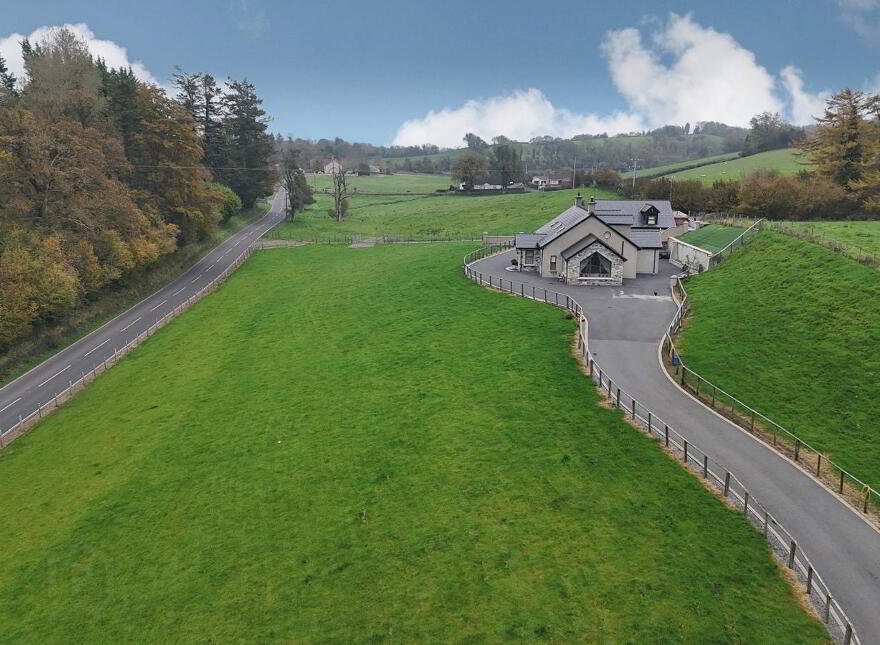 2 Magherenny Road, Drumquin, Omagh, BT78 4SN