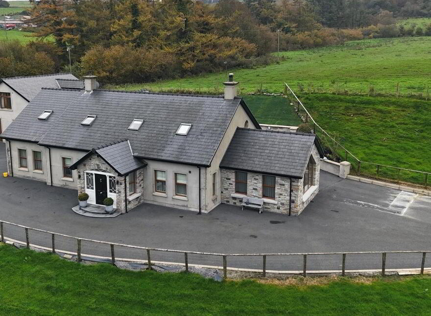 2 Magherenny Road, Drumquin, Omagh, BT78 4SN