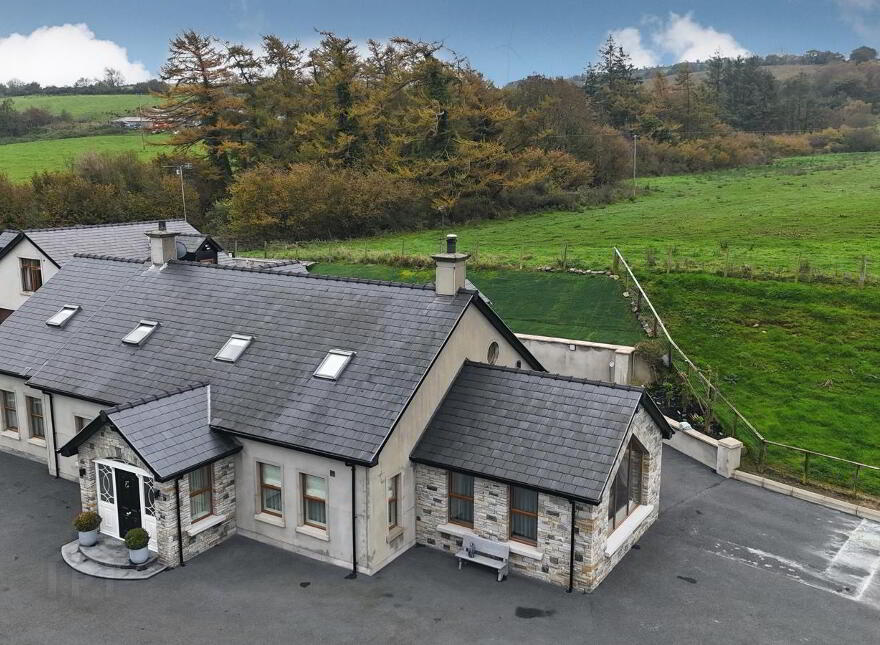 2 Magherenny Road, Drumquin, Omagh, BT78 4SN