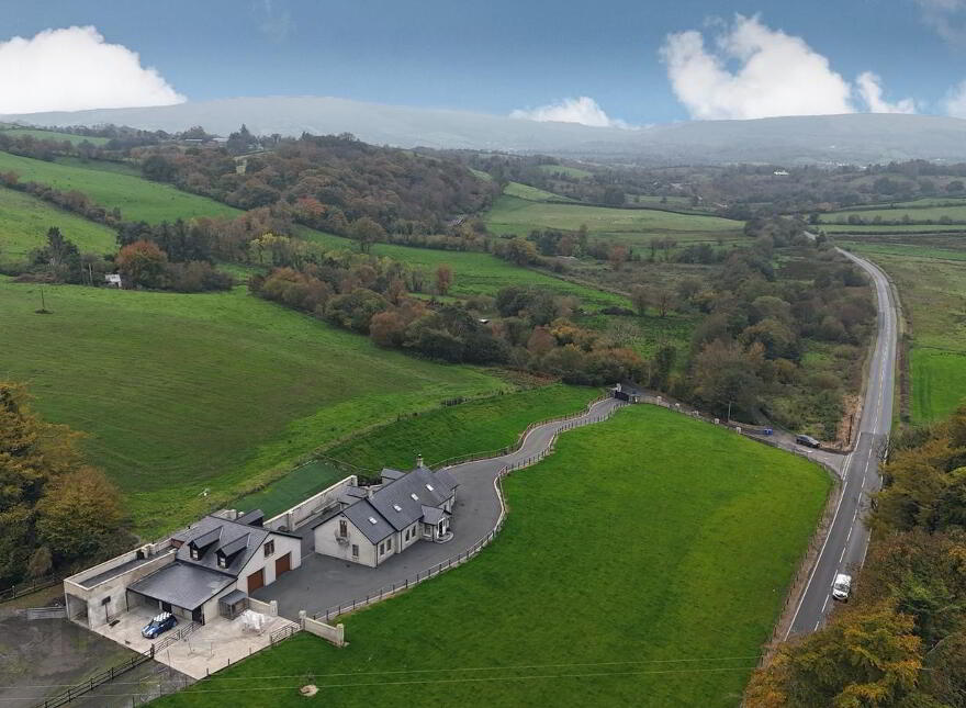 2 Magherenny Road, Drumquin, Omagh, BT78 4SN