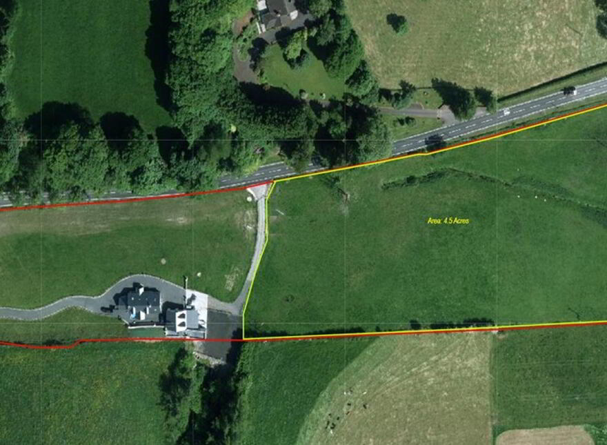 2 Magherenny Road, Drumquin, Omagh, BT78 4SN