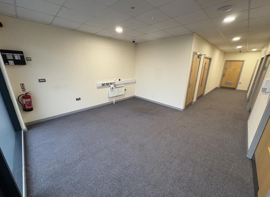 40 Circular Road, Dungannon, BT71 6BE