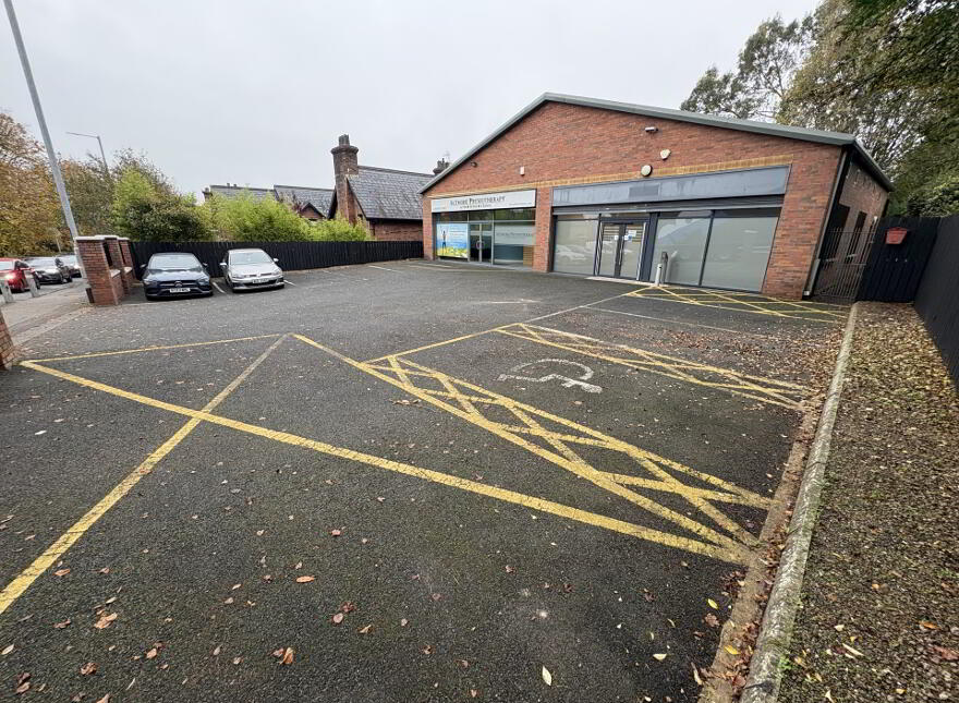 40 Circular Road, Dungannon, BT71 6BE