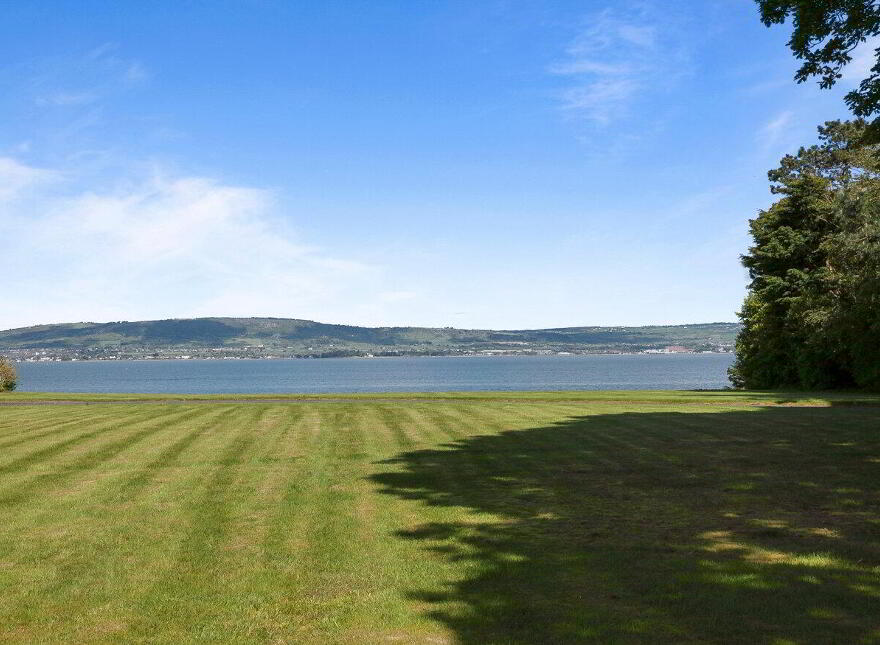 50A Station Road, Craigavad, Holywood, BT18 0BP