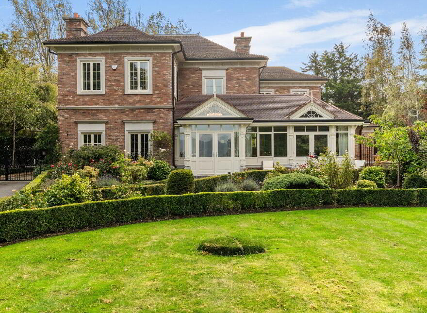 50A Station Road, Craigavad, Holywood, BT18 0BP