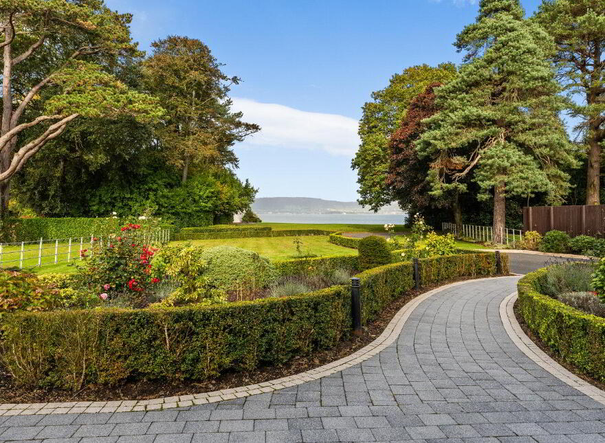 50A Station Road, Craigavad, Holywood, BT18 0BP