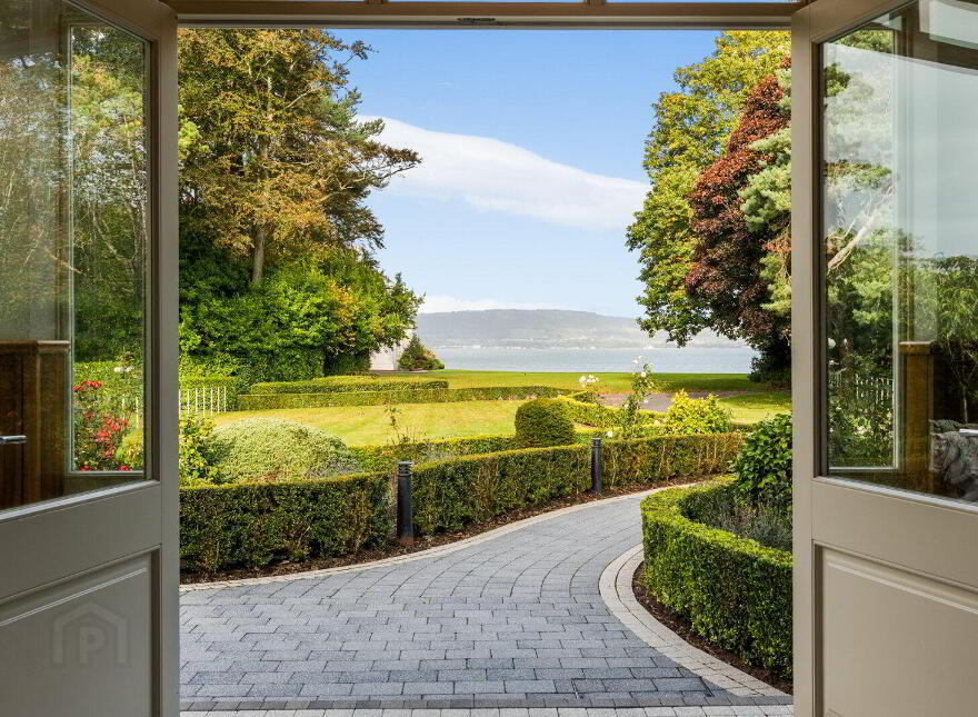50A Station Road, Craigavad, Holywood, BT18 0BP