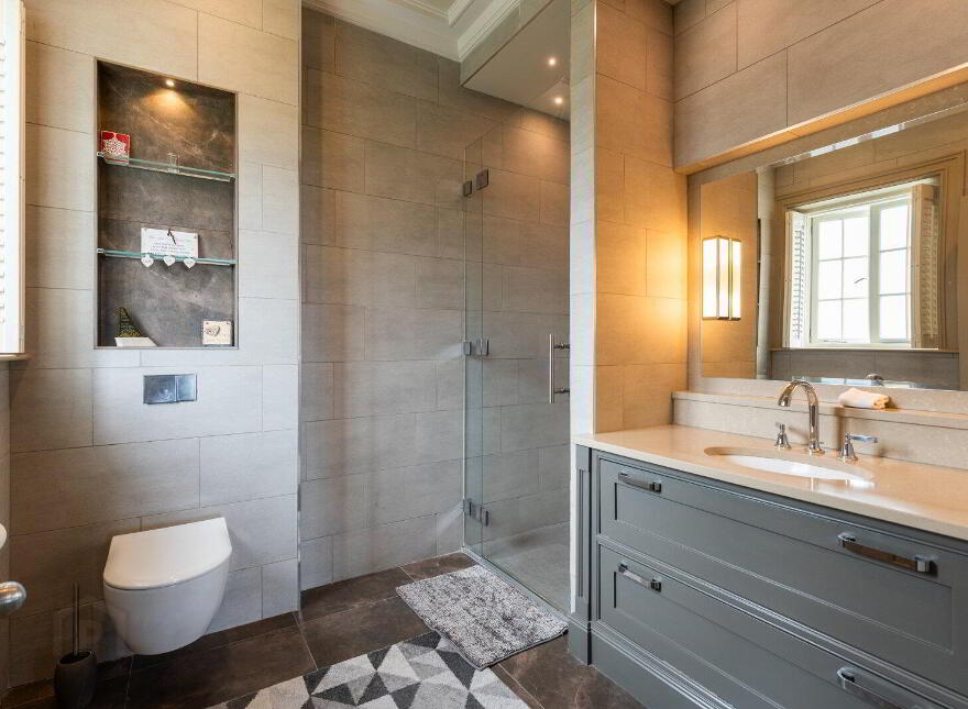50A Station Road, Craigavad, Holywood, BT18 0BP