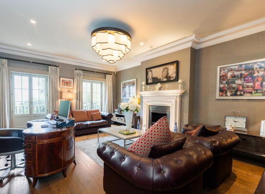 50A Station Road, Craigavad, Holywood, BT18 0BP