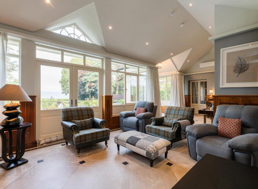 50A Station Road, Craigavad, Holywood, BT18 0BP