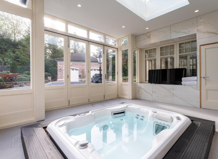 50A Station Road, Craigavad, Holywood, BT18 0BP
