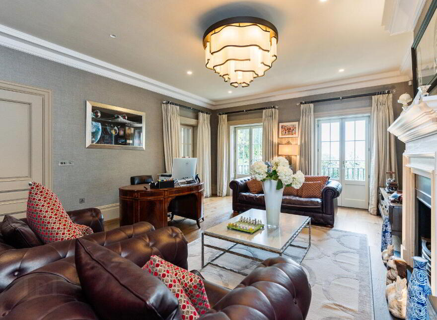 50A Station Road, Craigavad, Holywood, BT18 0BP