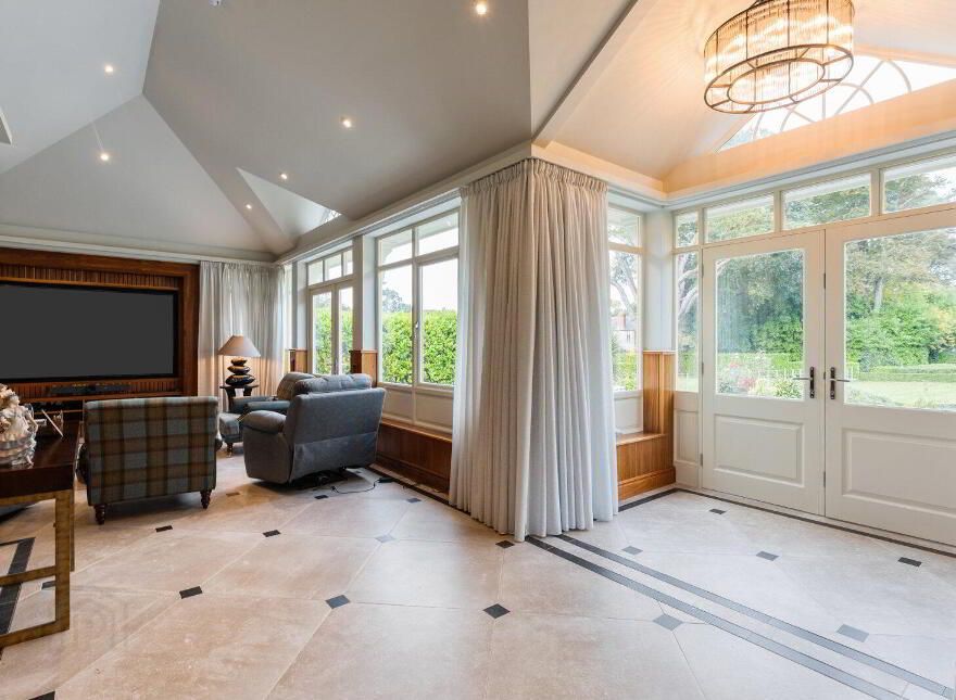 50A Station Road, Craigavad, Holywood, BT18 0BP