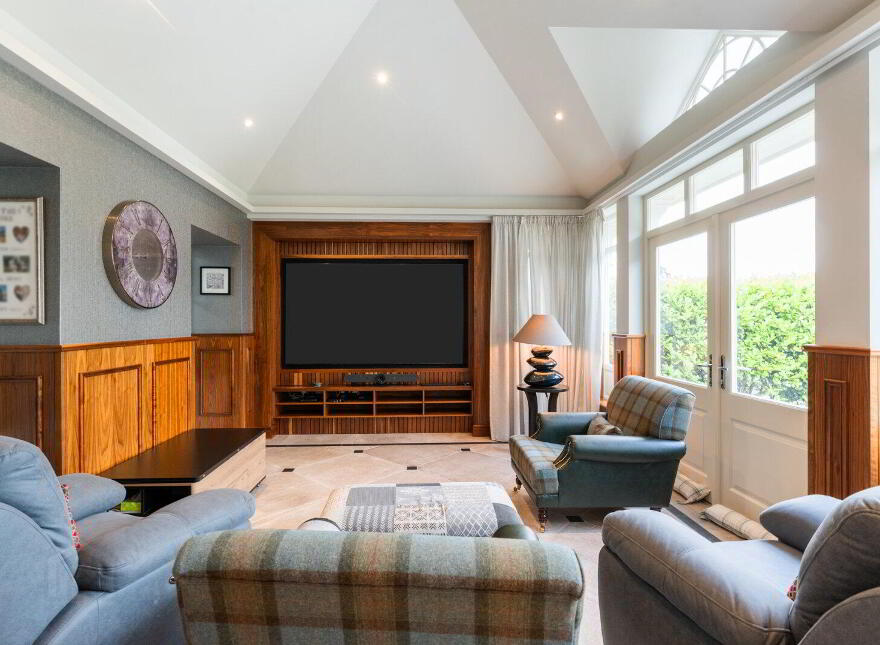 50A Station Road, Craigavad, Holywood, BT18 0BP