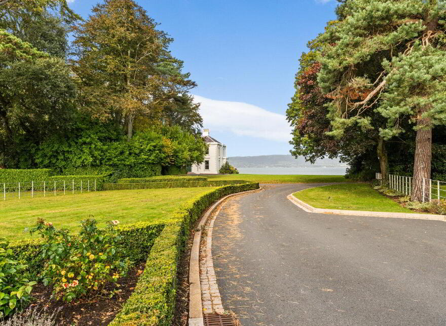 50A Station Road, Craigavad, Holywood, BT18 0BP