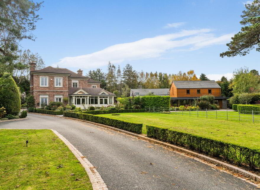 50A Station Road, Craigavad, Holywood, BT18 0BP